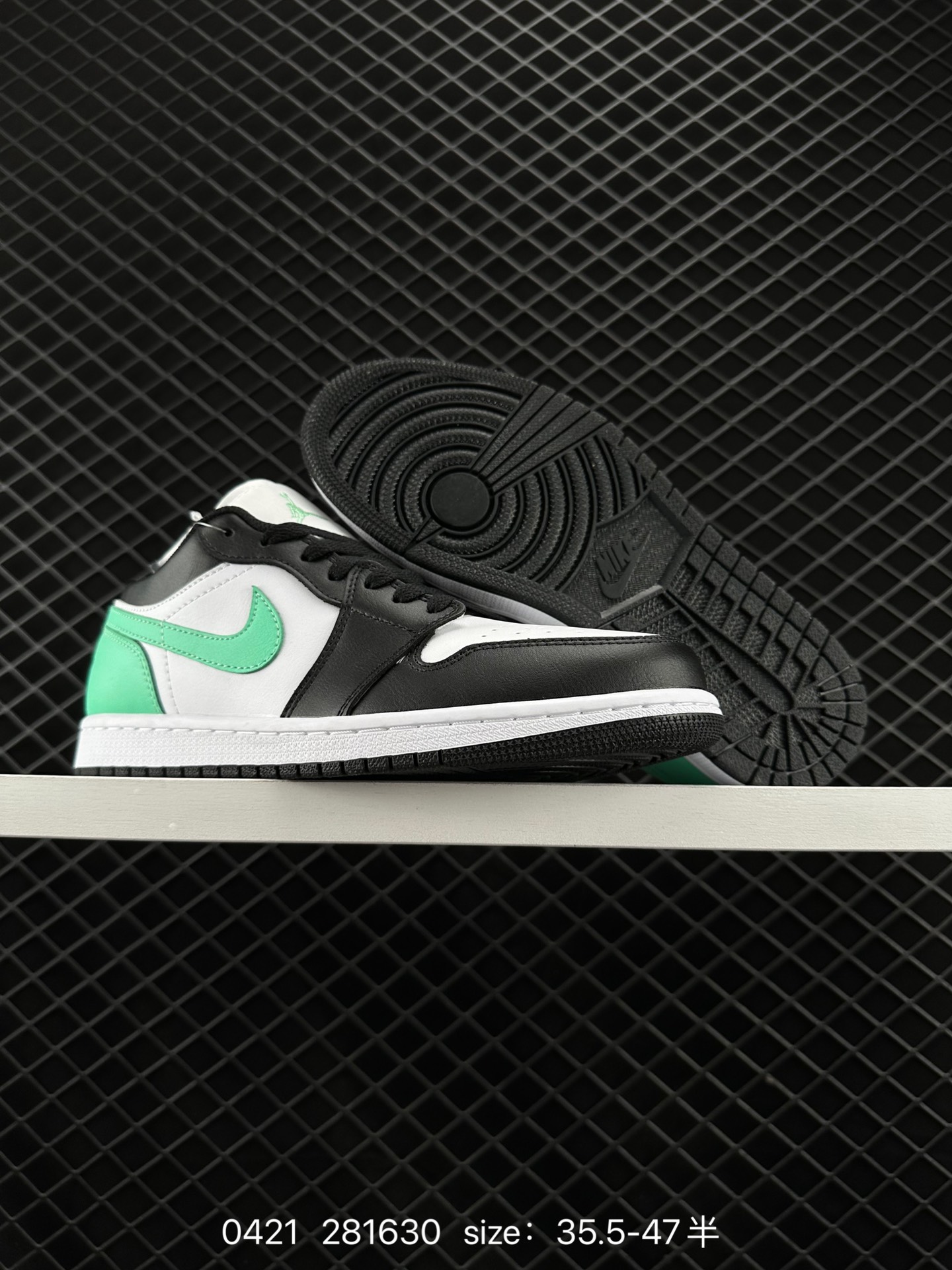 Air Jordan 1 Low AJ1